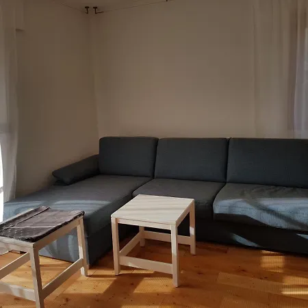 Eichetwald Apartment Salzburg