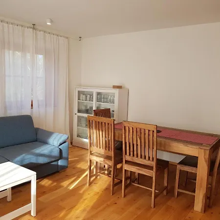 Apartment Eichetwald
