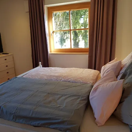 Appartement Eichetwald *