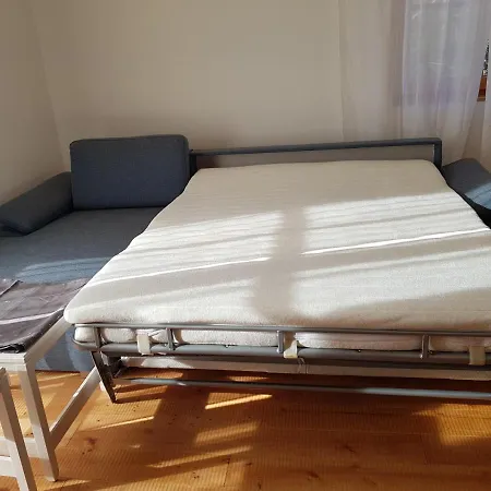Eichetwald Salzburg