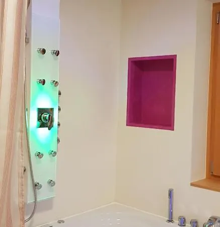 Eichetwald Apartment *